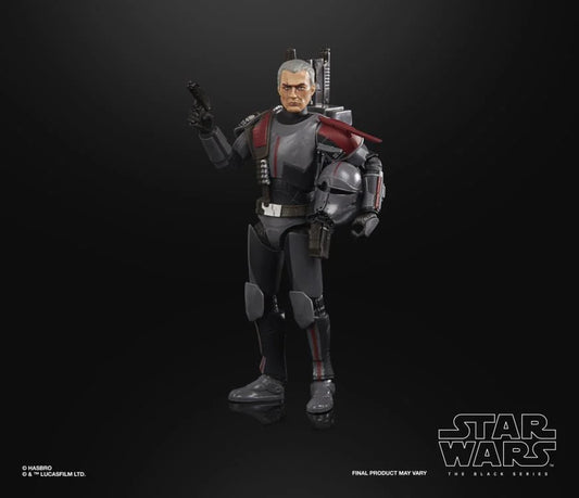 Star Wars: The Black Series 6" Crosshair (The Bad Batch)