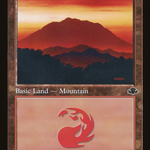 Mountain (DMR-409) - Dominaria Remastered