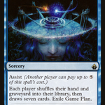 Game Plan (LIST-BBD-35) - The List