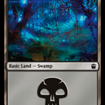 Swamp (WHO-201) - Doctor Who