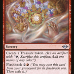 Strike It Rich (MH2-143) - Modern Horizons 2