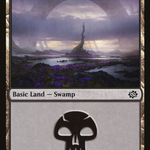 Swamp (BRO-272) - The Brothers' War