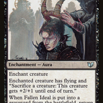 Fallen Ideal (LIST-C15-125) - The List