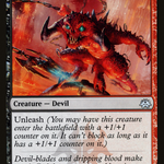 Rakdos Cackler (LIST-GK2-67) - The List