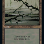 Swamp (30A-588) - 30th Anniversary Edition