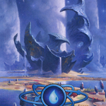Island (UNF-236) - Unfinity (Borderless)