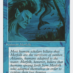 Merfolk of the Pearl Trident (2PS-010) - Introductory Two-Player Set