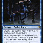 Forgotten Creation (CLB-721) - Commander Legends: Battle for Baldur's Gate