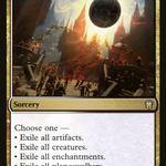 Merciless Eviction (DMC-160) - Dominaria United Commander