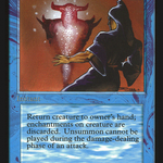 Unsummon (IED-087) - Intl. Collectors' Edition