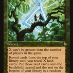 Open the Way (MAT-073) - March of the Machine: The Aftermath: (Showcase)