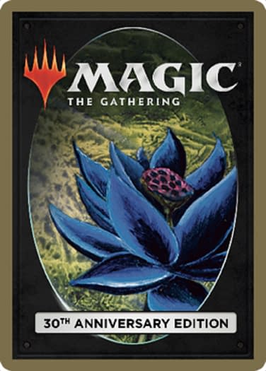Chaoslace (Retro Frame) (30A-433) - 30th Anniversary Edition