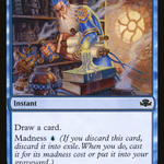 Obsessive Search (DMR-061) - Dominaria Remastered