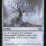 Birthing Boughs (LIST-221/254) - The List