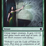 Spidery Grasp (GN2-051) - Game Night 2019