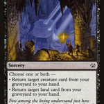 Grim Discovery (LIST-DDR-51) - The List