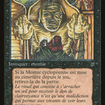 Cyclopean Mummy (REN-054) - Renaissance