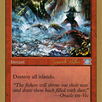 Boil (WCD-) - World Championship Decks 2000