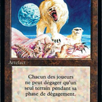Winter Orb (FBB-280) - Foreign Black Border