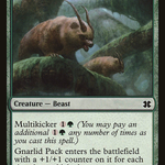 Gnarlid Pack (LIST-MM2-144) - The List