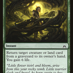 Pulse of Murasa (LIST-OGW-141) - The List