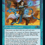 Narset, Parter of Veils (SLD-1041) - Secret Lair Drop