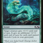 Growth Cycle (M20-175) - Core Set 2020