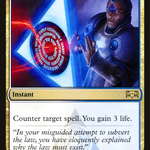 Absorb (RNA-151) - Ravnica Allegiance