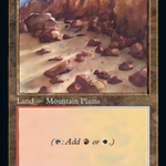 Plateau (30A-572) - 30th Anniversary Edition