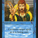 Counterspell (IED-) - Intl. Collectors' Edition
