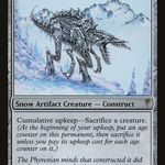 Phyrexian Soulgorger (LIST-CSP-141) - The List