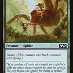 Mammoth Spider (M20-181) - Core Set 2020