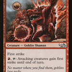 Akki Coalflinger (LIST-DD1-33) - The List