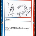 How to Keep an Izzet Mage Busy (CMB1-093) - Mystery Booster Playtest Cards 2021