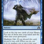 Nagging Thoughts (LIST-SOI-74) - The List