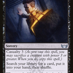 Illicit Shipment (SNC-083) - Streets of New Capenna