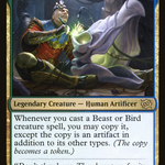 Tawnos, the Toymaker (BRO-222) - The Brothers' War