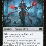 Marauding Blight-Priest (J22-439) - Jumpstart 2022