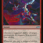 Trigger Happy (UNF-411) - Unfinity Foil