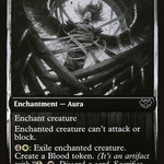 Sigarda's Imprisonment (DBL-302) - Innistrad: Double Feature