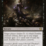 Dark Salvation (MIC-110) - Midnight Hunt Commander