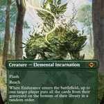 Endurance (MH2-317) - Modern Horizons 2 (Borderless)