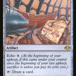 Urza's Blueprints (DMR-238) - Dominaria Remastered