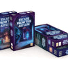 STANDARD EDITION Escape from the Asylum 1-6 Player Cooperative Game (Imperial Publishing)