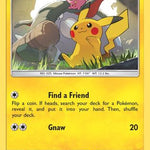 Pikachu SM234/248 - SM Promos Holofoil