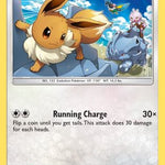 Eevee SM235/248 - SM Promos Holofoil