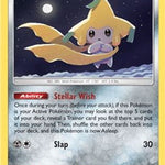 Jirachi 099/181 - Deck Exclusives