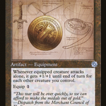 Sigil of Valor (BRR-116) - The Brothers' War Retro Artifacts