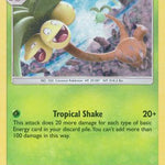 Alolan Exeggutor 002/12 - McDonalds Promos 2019 Holofoil