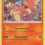 Magmar 003/12 - McDonalds Promos 2019 Holofoil
